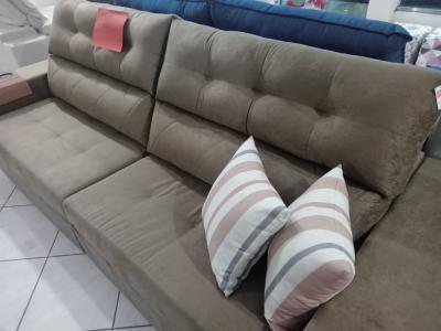 Estof Lar comemora 6 anos em Laranjeiras do Sul